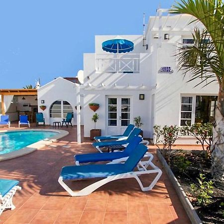 Tías Villa Destino מראה חיצוני תמונה