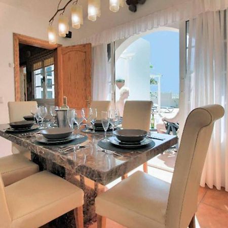 Tías Villa Destino מראה חיצוני תמונה