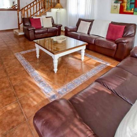 Tías Villa Destino מראה חיצוני תמונה