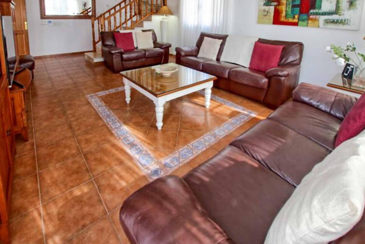 Tías Villa Destino מראה חיצוני תמונה
